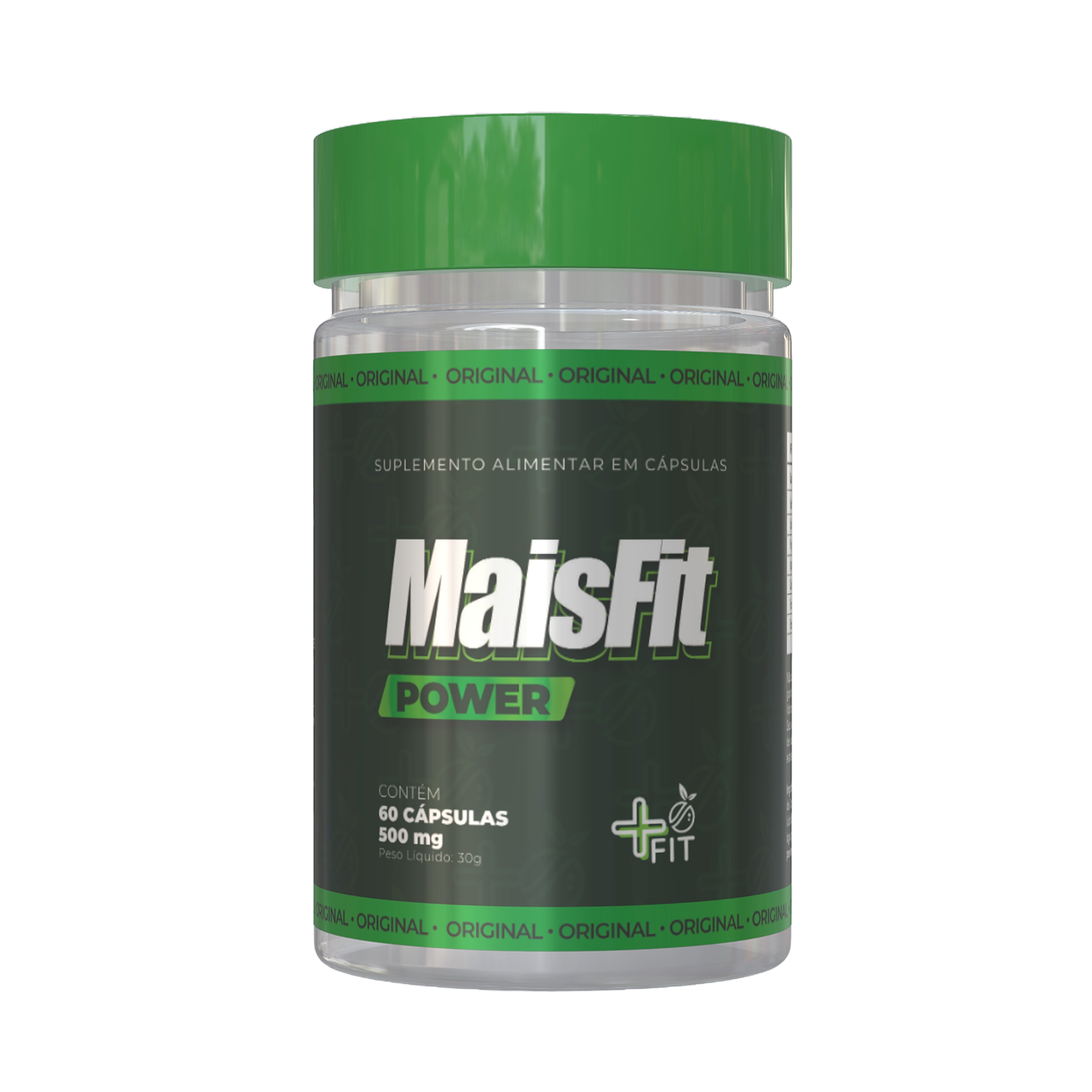 MAIS FIT - 1 POTE