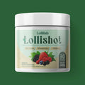 LOLLISHOT (PROMOÇÃO 50% OFF)