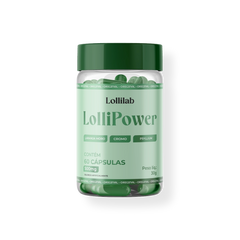 LOLLIPOWER®