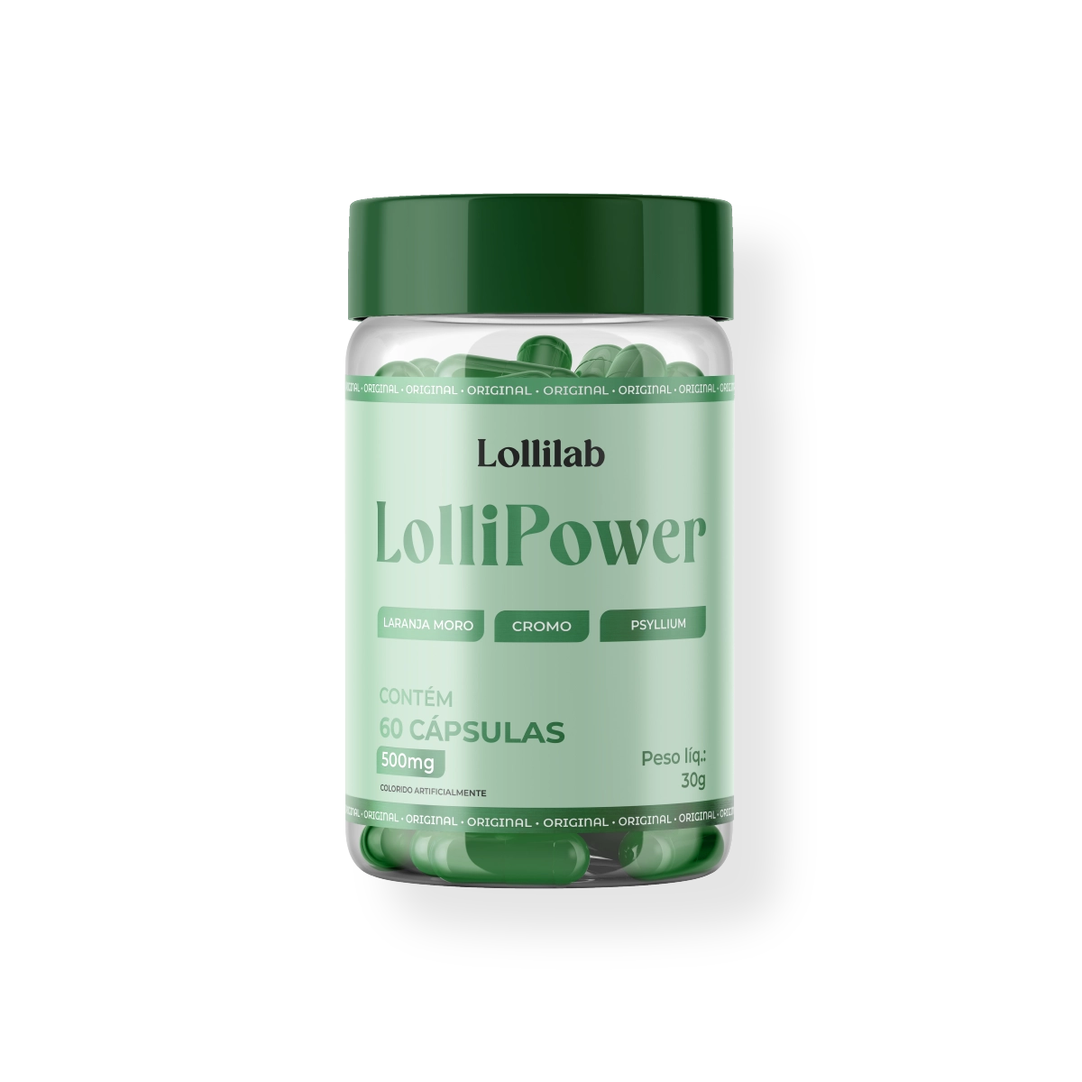 LOLLIPOWER®