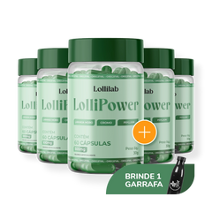 LOLLIPOWER®