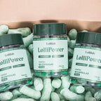LOLLIPOWER®