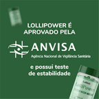 LOLLIPOWER®