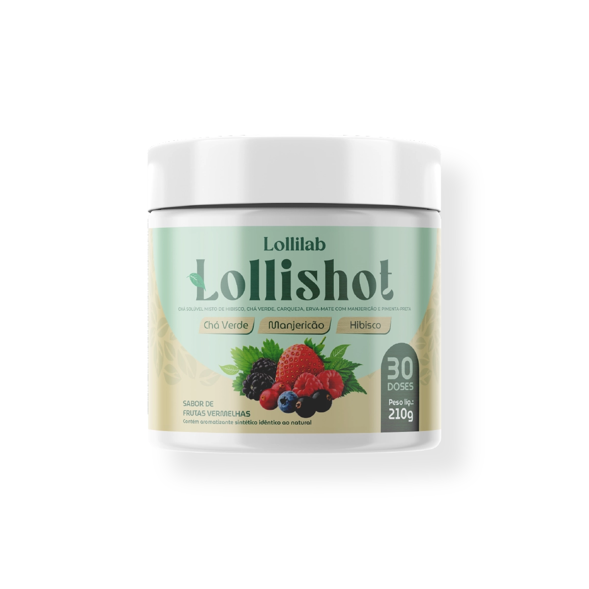 LOLLISHOT®