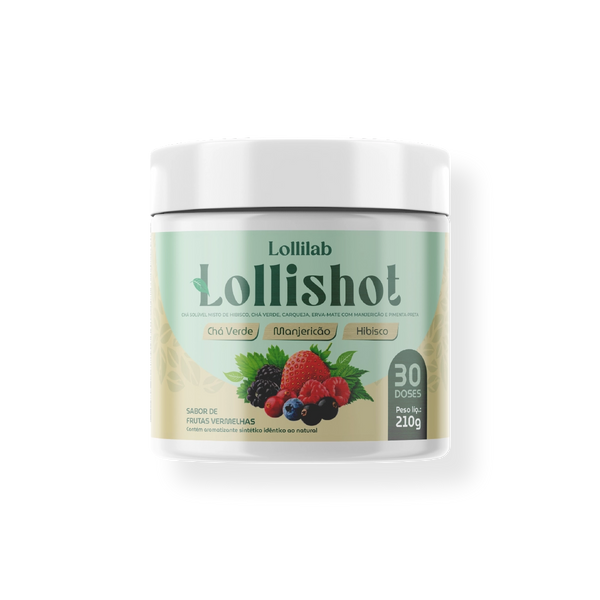 LOLLISHOT®