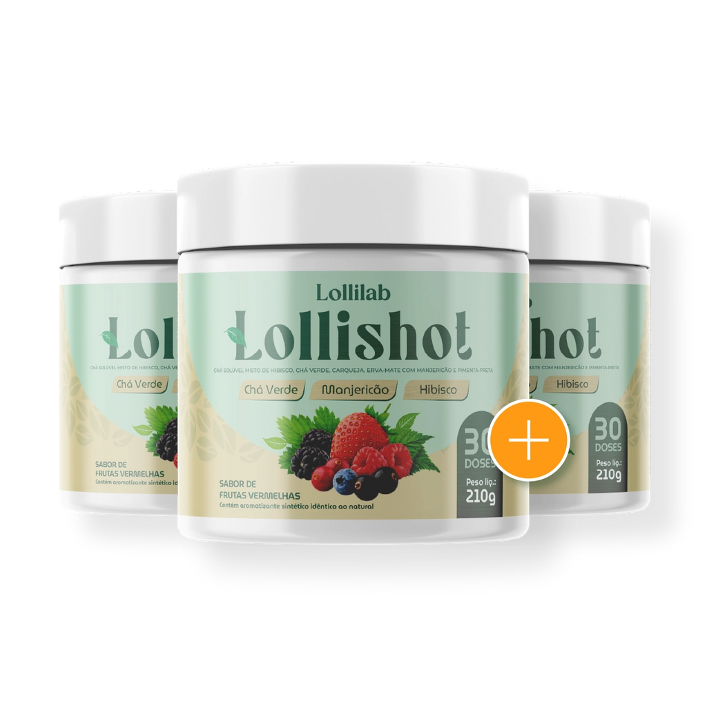 LOLLISHOT®