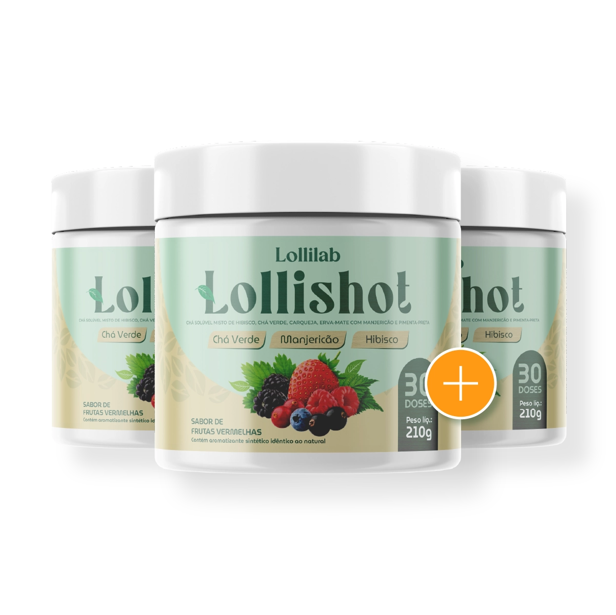 LOLLISHOT®