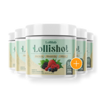 LOLLISHOT®
