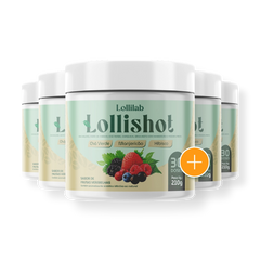 LOLLISHOT®