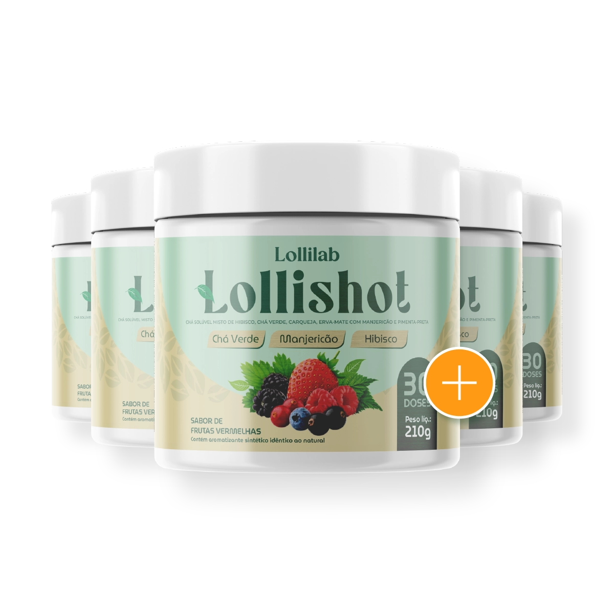 LOLLISHOT®