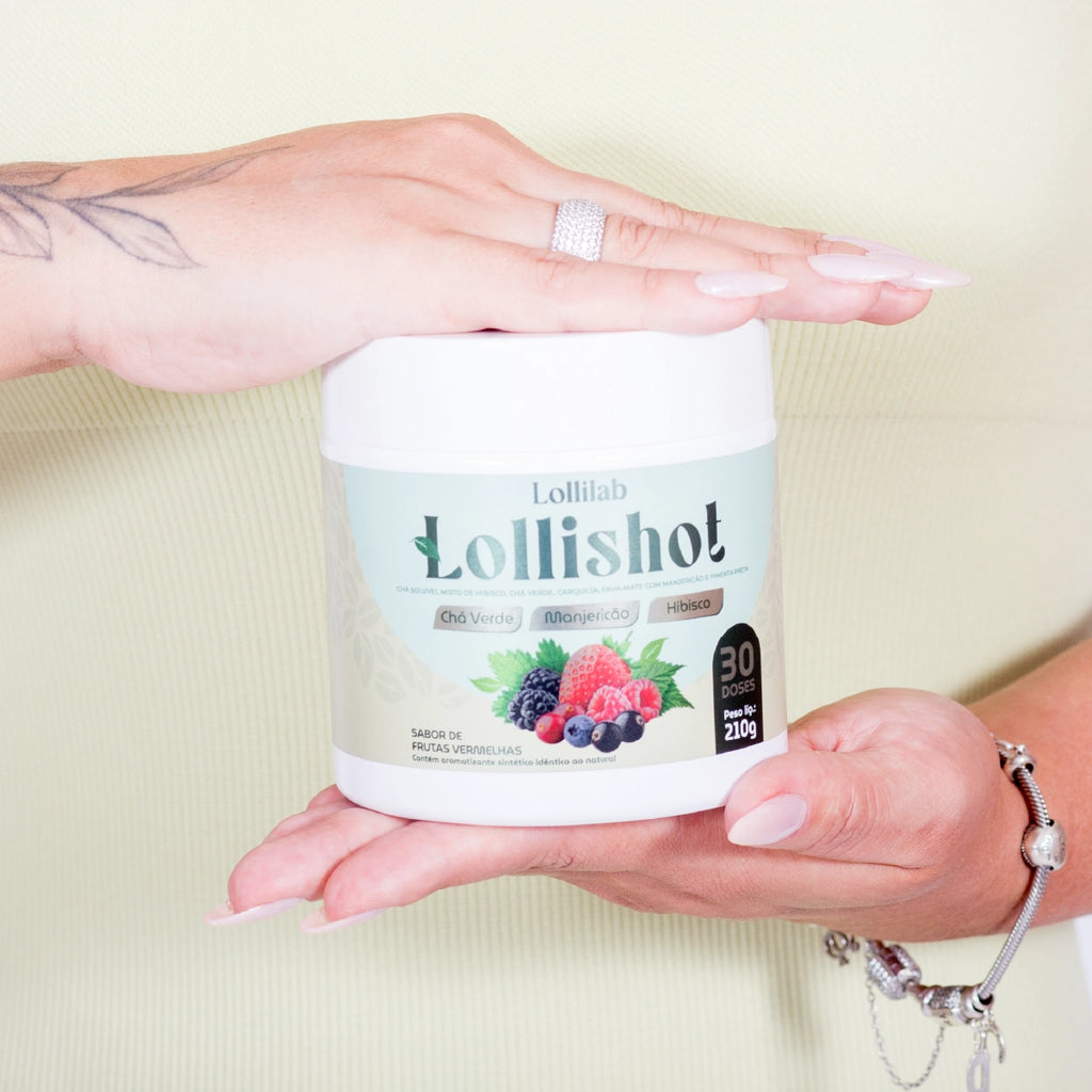 LOLLISHOT®