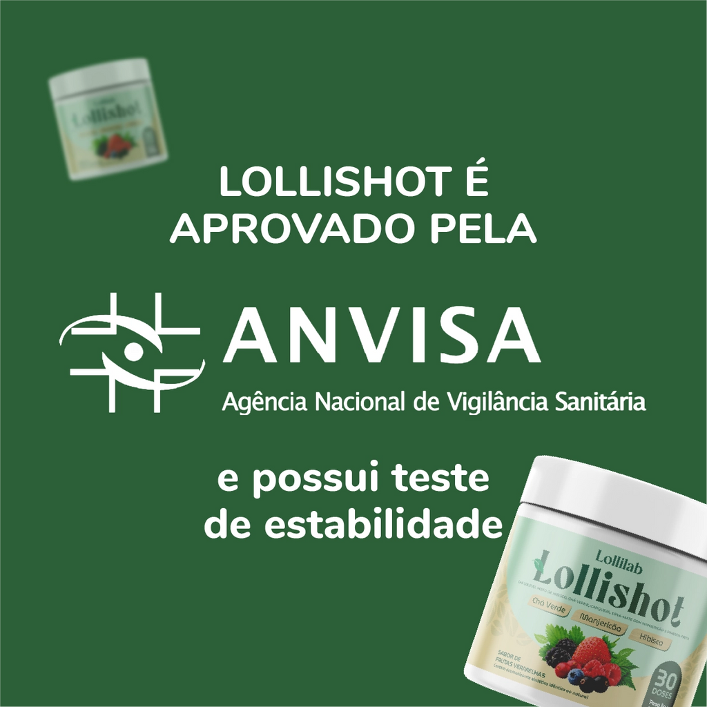 LOLLISHOT®